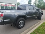 Certified 2023 Toyota Tacoma TRD Off-Road w/ Technology Package image 4