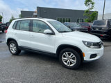 Used 2016 Volkswagen Tiguan S image 3
