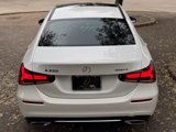 Used 2019 Mercedes-Benz A 220 4MATIC image 5