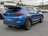 Used 2019 Hyundai Tucson Ultimate image 4