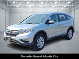 Used 2015 Honda CR-V EX image 3