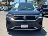 Used 2024 Volkswagen Taos SE image 5