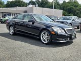 Used 2013 Mercedes-Benz E 350 Sedan image 3