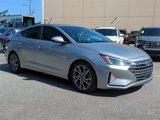 Certified 2020 Hyundai Elantra Limited w/ Ultimate Package 03 image 3