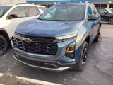 New 2026 Chevrolet Equinox LT w/ Midnight Edition image 2