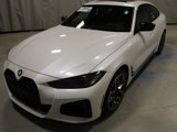 Certified 2022 BMW M440i xDrive Gran Coupe w/ Premium Package image 4