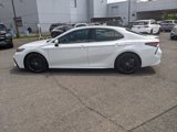 Used 2021 Toyota Camry XSE image 6
