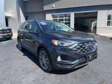 Used 2022 Ford Edge Titanium image 2