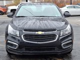Used 2015 Chevrolet Cruze LS image 2