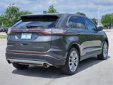 Used 2018 Ford Edge Titanium w/ Equipment Group 301A image 5