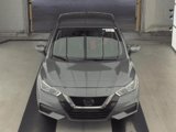 Used 2021 Nissan Versa SV image 3