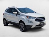 Used 2018 Ford EcoSport Titanium w/ Titanium Cold Weather Package image 3