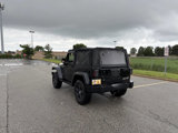 Used 2010 Jeep Wrangler Sport image 3