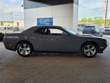 Used 2018 Dodge Challenger SXT image 2