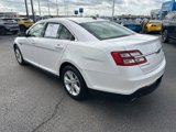 Used 2017 Ford Taurus SEL image 5