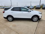 Used 2024 Chevrolet Equinox LT image 2