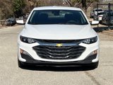 Used 2023 Chevrolet Malibu LT image 3