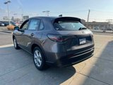 New 2025 Honda HR-V LX image 5