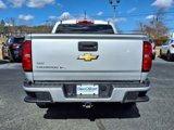Used 2019 Chevrolet Colorado W/T w/ Custom Special Edition image 5