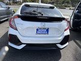 Used 2018 Honda Civic LX image 3