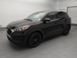 Used 2019 Hyundai Tucson SE image 2