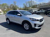 Used 2020 Kia Sorento LX image 3