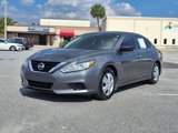 Used 2018 Nissan Altima 2.5 S w/ S Convenience Package image 4