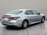 Used 2023 Toyota Camry LE image 6
