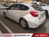 Used 2016 Subaru Impreza 2.0i w/ Popular Package #1 image 2
