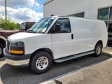 Used 2023 GMC Savana 2500 w/ Driver Convenience Package image 3