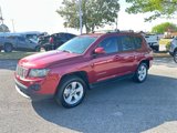Used 2016 Jeep Compass Latitude image 3