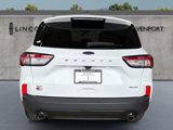 Used 2022 Ford Escape SE w/ SE Sport Appearance Package image 6