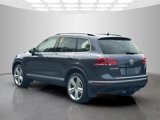 Used 2016 Volkswagen Touareg Executive image 3