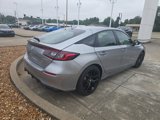 New 2025 Honda Civic Sport image 5