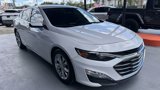 Used 2021 Chevrolet Malibu LT image 5