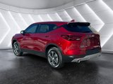 New 2025 Chevrolet Blazer LT w/ LPO, Floor Liner Package image 4