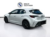 Used 2025 Toyota Corolla XSE image 5
