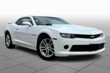 Used 2014 Chevrolet Camaro LS image 2