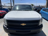 Used 2013 Chevrolet Silverado 1500 W/T image 3