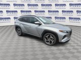 Certified 2022 Hyundai Tucson SEL w/ Convenience Package image 3