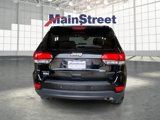 Used 2021 Jeep Grand Cherokee Laredo image 4