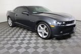Used 2015 Chevrolet Camaro LT w/ RS Package image 2