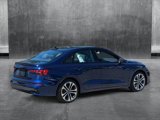 New 2025 Audi A3 2.0T Premium Plus image 2