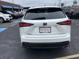 Used 2019 Lexus NX 300 AWD image 5
