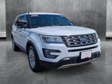 Used 2016 Ford Explorer XLT image 3