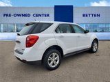 Used 2013 Chevrolet Equinox LS image 4