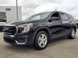 Used 2024 GMC Terrain SLE image 2