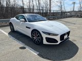 New 2023 Jaguar F-TYPE R image 3