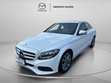 Used 2018 Mercedes-Benz C 300 Sedan image 3