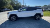 Certified 2023 GMC Terrain SLT image 5
